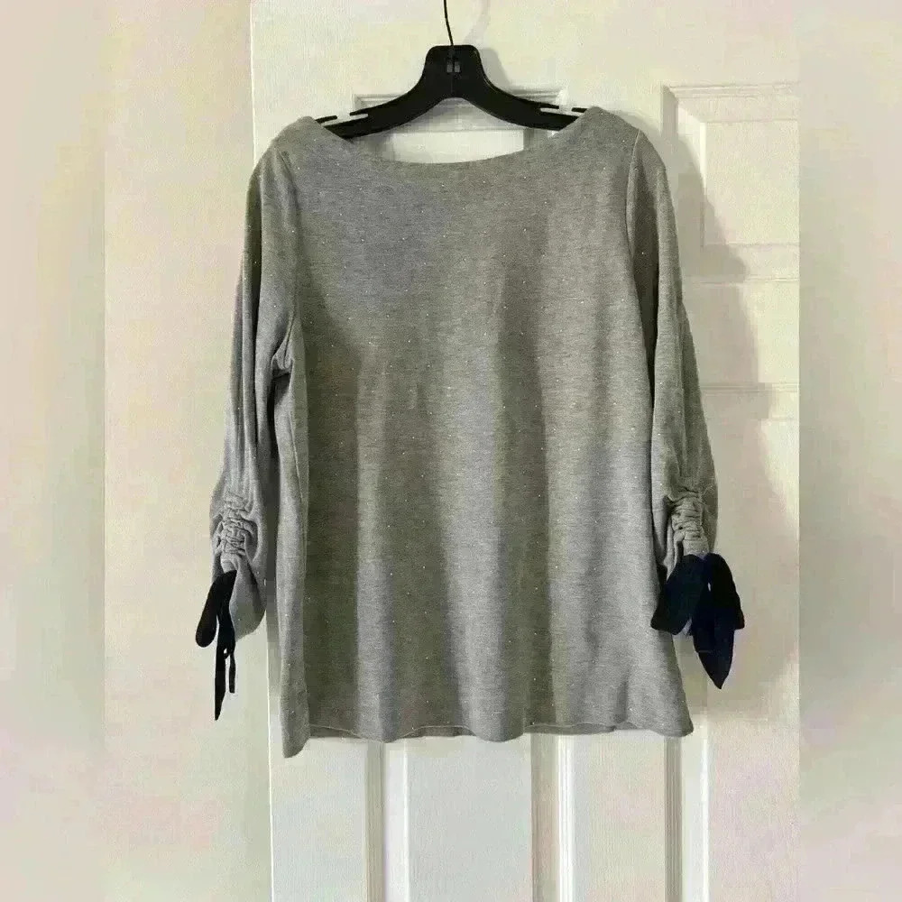 Holly & Whyte Sweater.